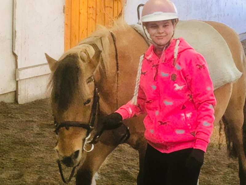 Chorea Huntington-FiNiFuchs Chorea Huntington-FiNiFuchs