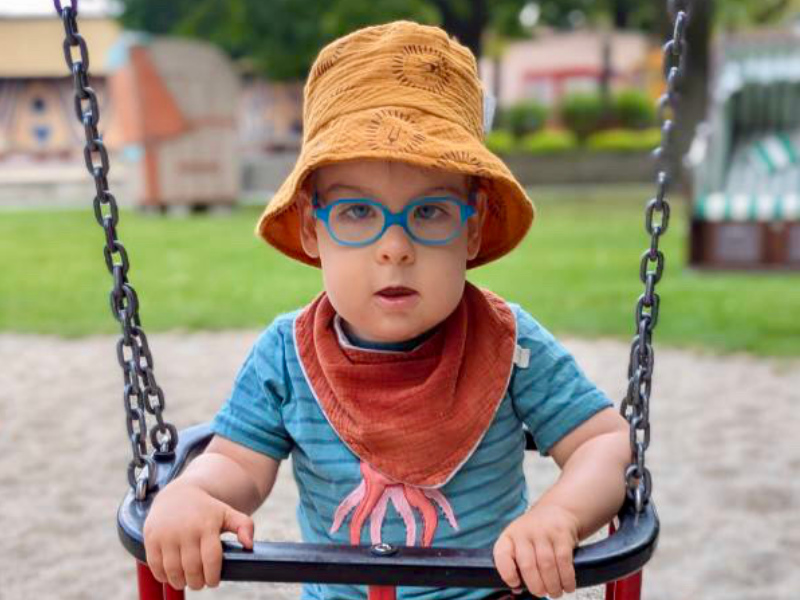 Pura Syndrom-FiNiFuchs