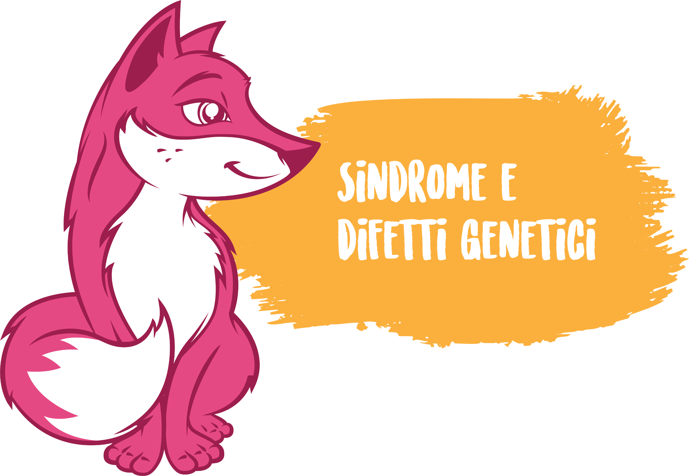 Sindrome e difetti genetici 