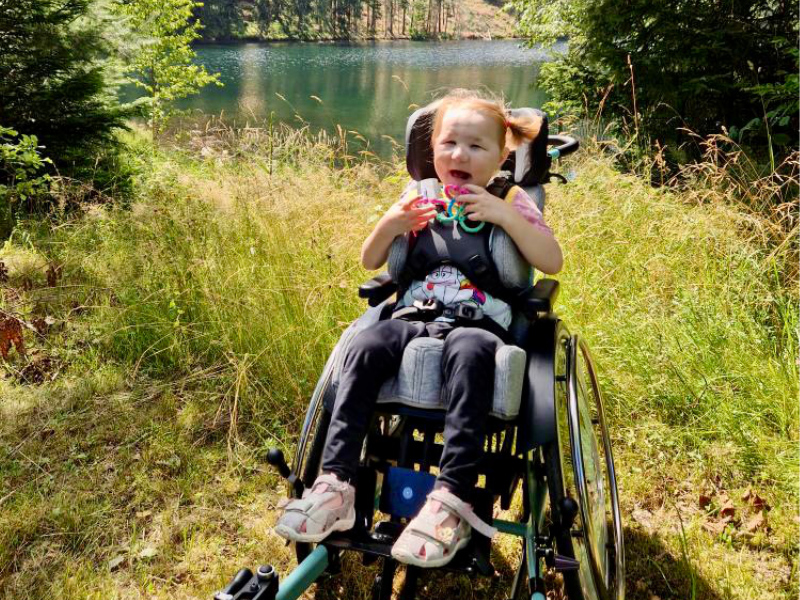 Trisomie-13 Trisomie-13