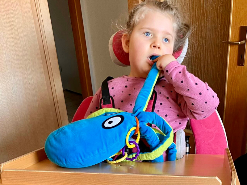 Vena-Galeni-Malformation VGM -FiNiFuchs Vena-Galeni-Malformation VGM -FiNiFuchs