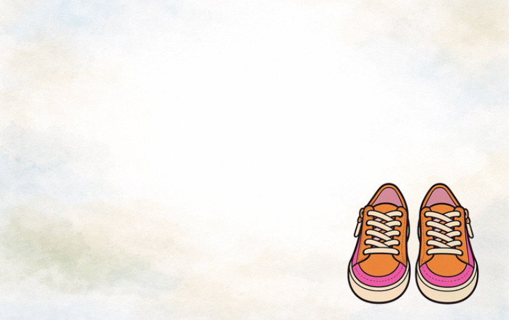 Therapieschuhe fuer Kinder