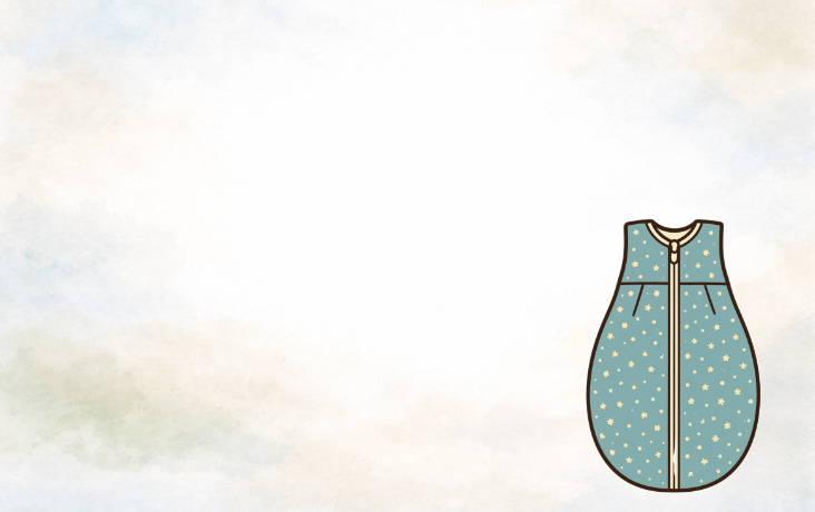 adaptiver Schlafsack