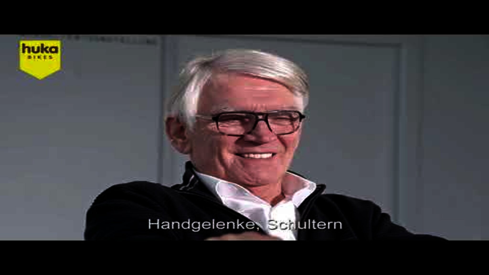 Huka | Anleitungsvideo | Elektro-Dreirad Cortes