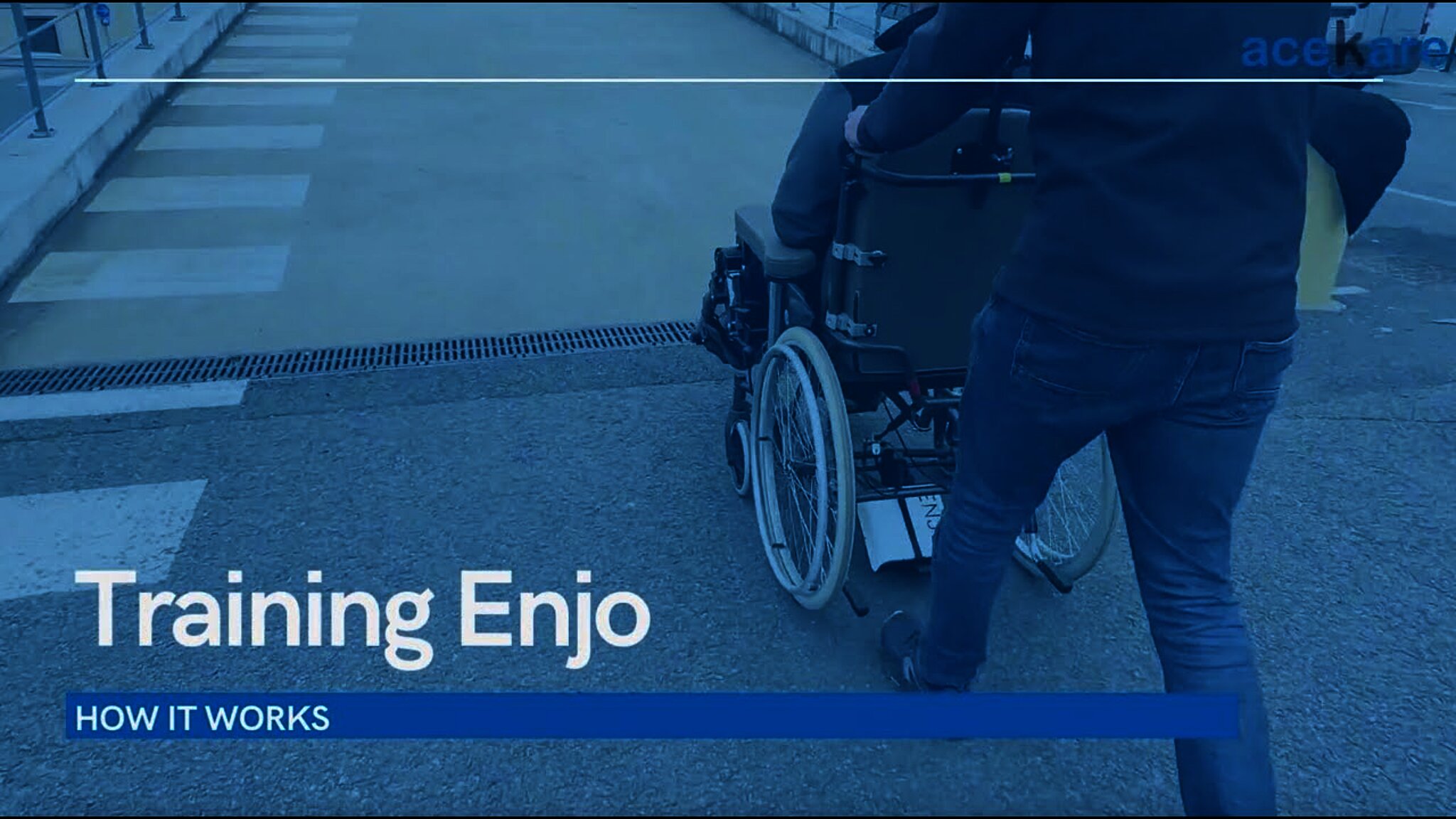 Enjo - How it works ?