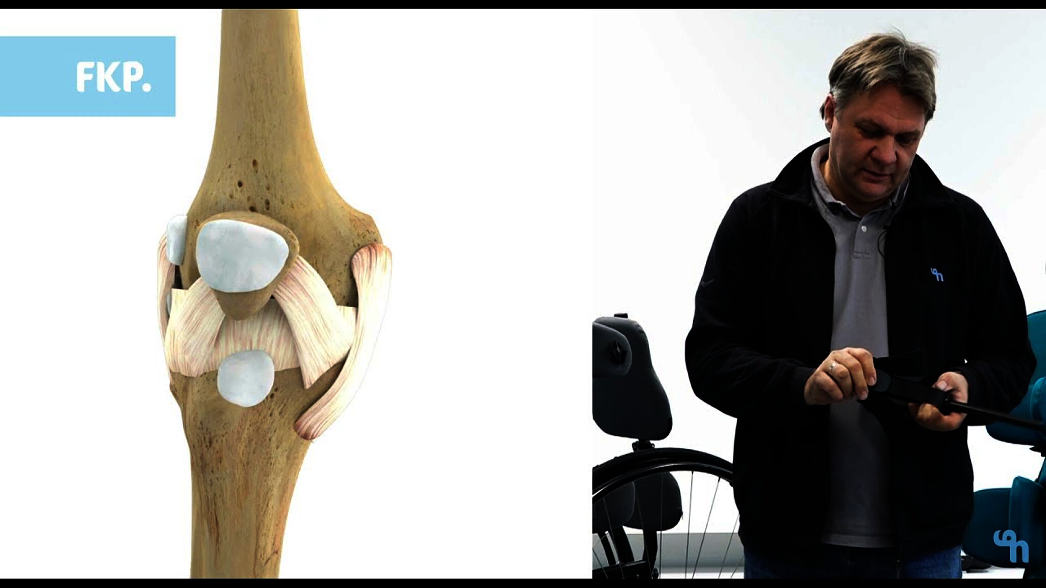 Schuchmann: Unsere "FKP." - Mit Herzblut für euch entwickelt